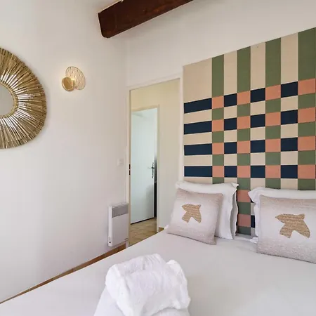 Cazet Cozy - 2br 6p - Estate With Pool Gassin *