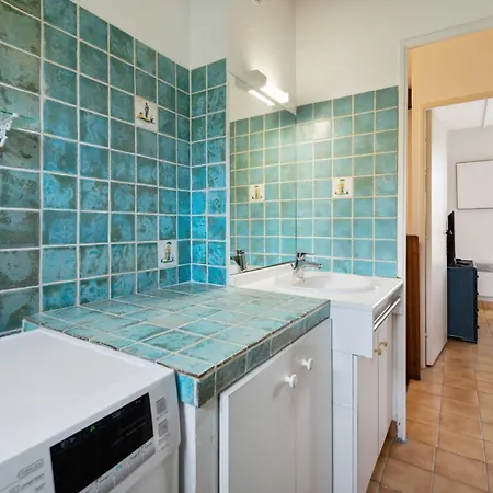 Cazet Cozy - 2br 6p - Estate With Pool Gassin