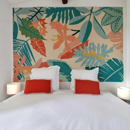 Cazet Cozy - 2br 6p - Estate With Pool Gassin Lägenhet