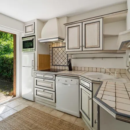 Cazet Cozy - 2br 6p - Estate With Pool Gassin * Saint-Tropez