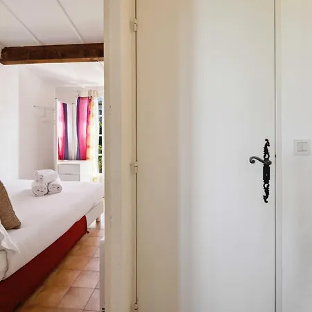 Lägenhet Cazet Cozy - 2br 6p - Estate With Pool Gassin