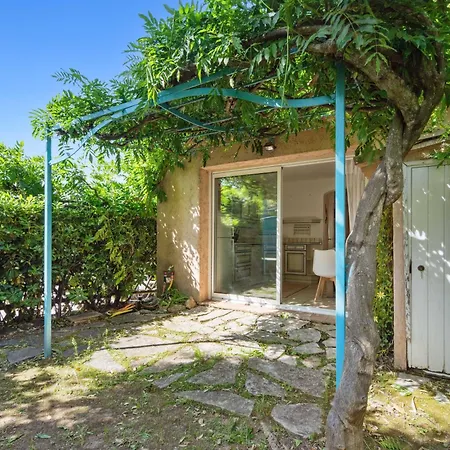Cazet Cozy - 2Br 6P - Estate With Pool Gassin