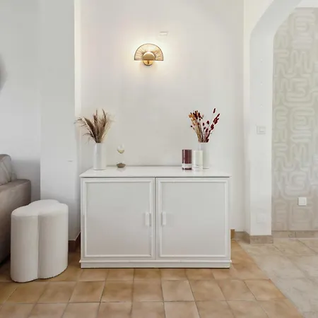 Cazet Cozy - 2Br 6P - Estate With Pool Gassin *