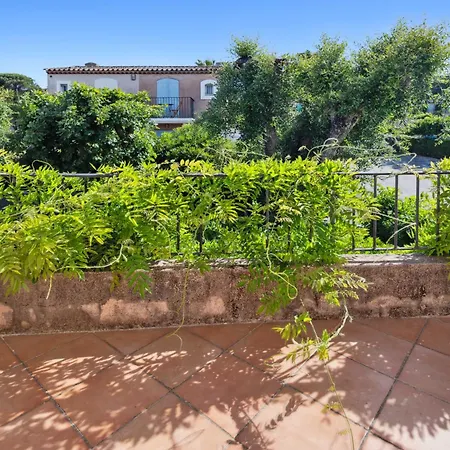 Cazet Cozy - 2br 6p - Estate With Pool Gassin * Saint-Tropez