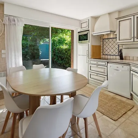 Appartement Cazet Cozy - 2br 6p - Estate With Pool Gassin Saint-Tropez