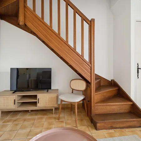 Апартаменти Cazet Cozy - 2br 6p - Estate With Pool Gassin Сен-Тропе