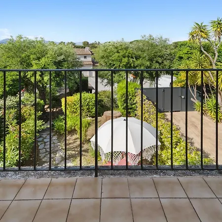 Cazet Cozy - 2Br 6P - Estate With Pool Gassin * Saint-Tropez