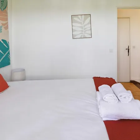 Appartement Cazet Cozy - 2br 6p - Estate With Pool Gassin Saint-Tropez