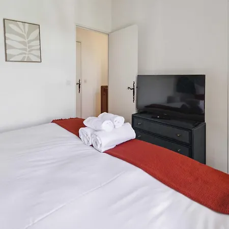 Cazet Cozy - 2br 6p - Estate With Pool Gassin Сен-Тропе